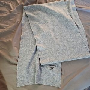 Brand new scarf